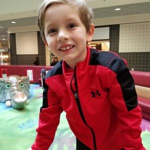 Meet your Posher, Christine